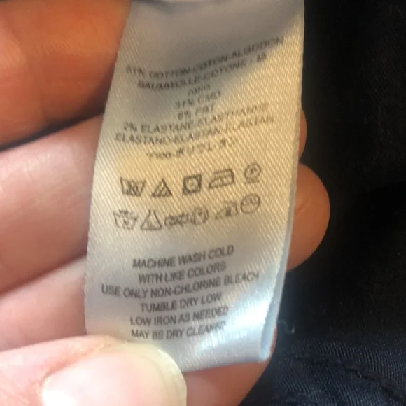 Free People Skinny Jeans - Picture 10 of 10